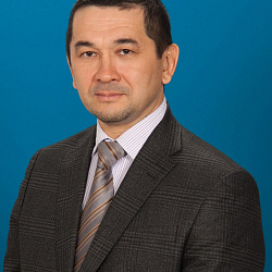 Гумеров Венер Фирузович